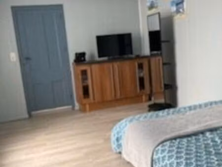 appartement 2 pièces 28 m2