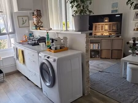 location appartement montmorency