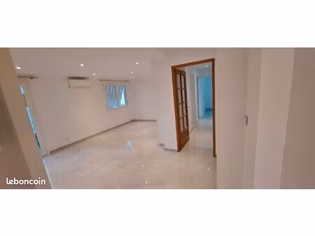 a louer appartement 78m²