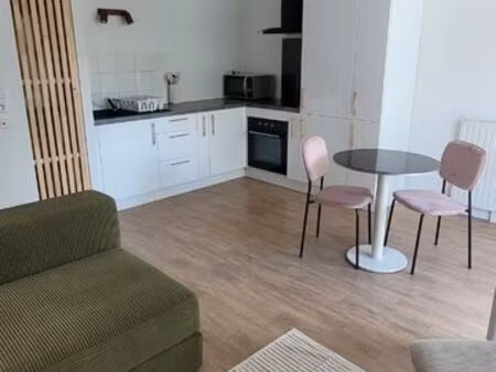 nantes/orvault (gaudinière) beau t2 meublé 40m² 795 cc■? nantes/orvault (secteur gaudinièr