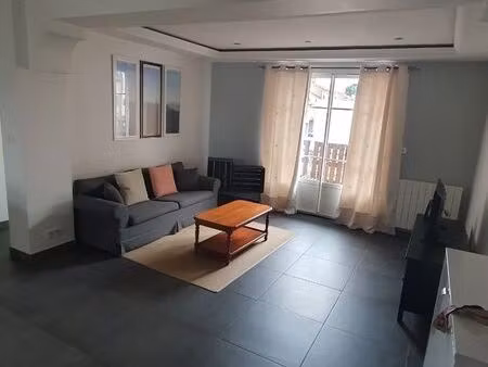 appartement 2 chambres