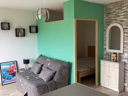 location appartement saint-raphaël