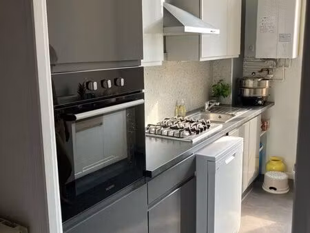 appartement f3 à louer