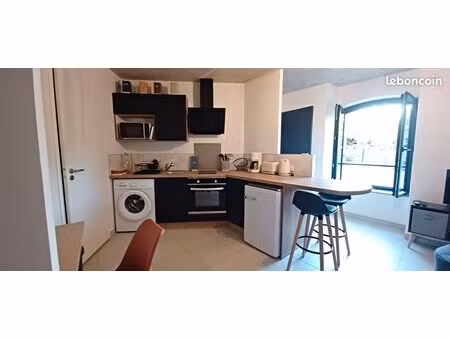 appartement neuf thouars centre