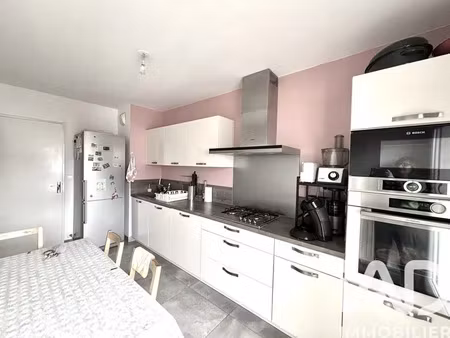 appartement à vandœuvre-lès-nancy (54500)