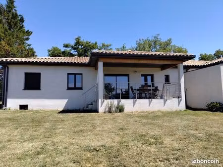 loue villa de 2023