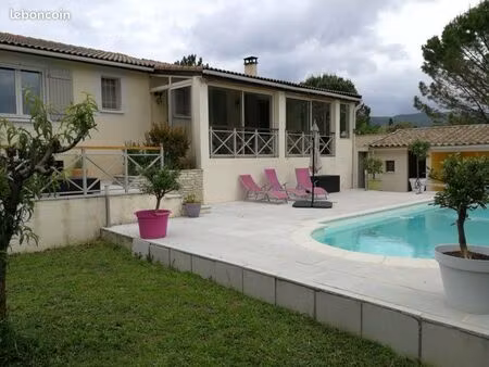maison location meublée