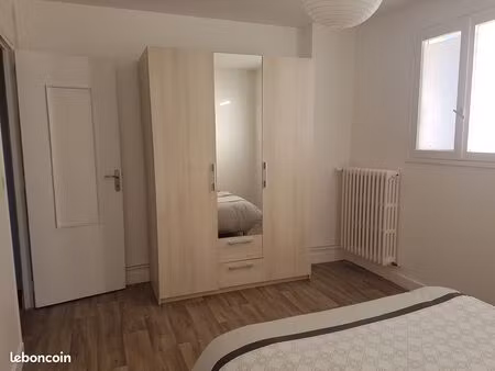 t2 pour étudiant(e) à lorient moustoir
