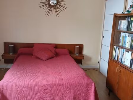 chambre à louer orvault cholière / nicolas appert