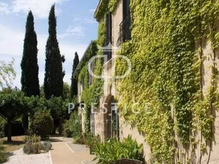 achat : maison (34000)