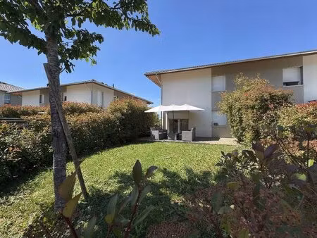 appartement à vendre alby-sur-chéran
