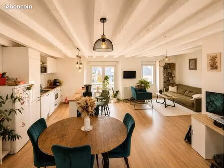 appartement meublé