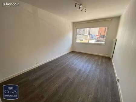 appartement 1 pièce 47 m²