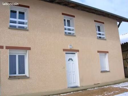 loue appartement