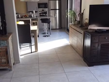 appartement t3