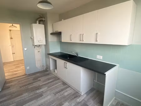 location appartement 3 pièces 70m² le bouscat 33110