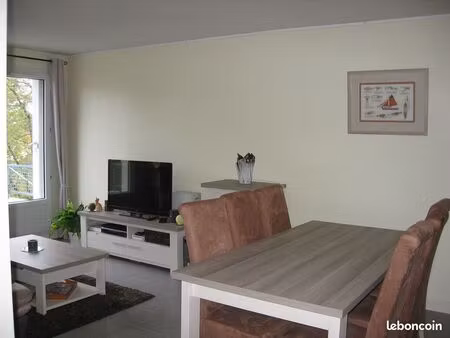 location appartement f2 olivet