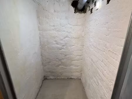location cave - espace de stockage