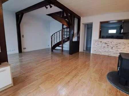 maison à louer meilleraye de bretagne