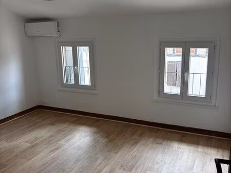 maison remis au gout du jour