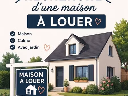 maison t4