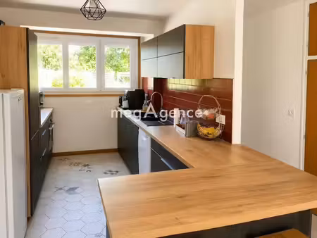 vente maison 4 pièces 92 m² à sens (89100)  225 000 €