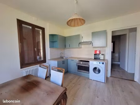 location appartement t2 meublé
