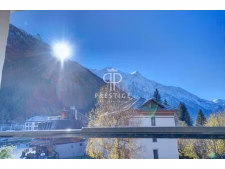 achat : appartement (74400)