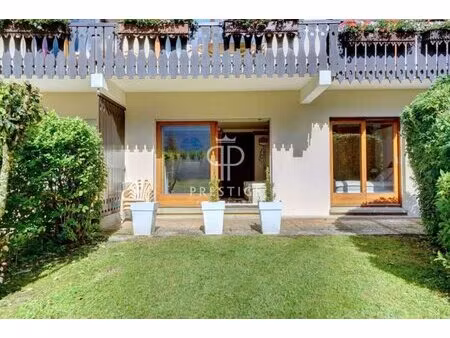 achat : appartement (74400)