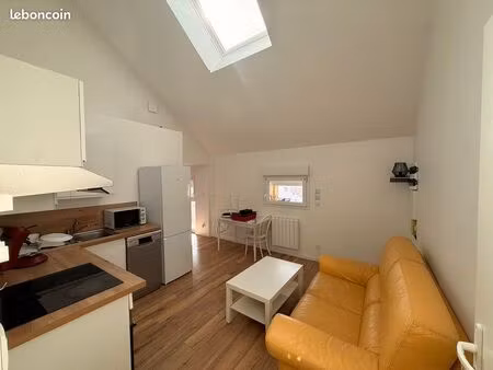 appartement t3