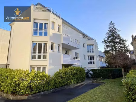 vente appartement 5 pièces 95 m2 à eaubonne