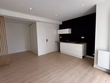 studio 1 pièce 29m2