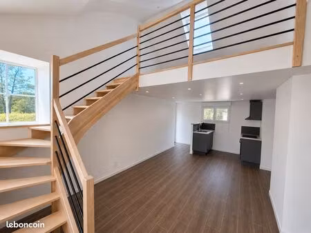 logement t4 bis