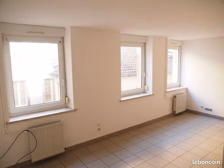 maison f5