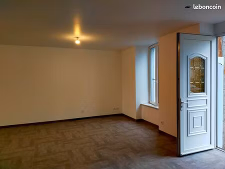 maison saint james