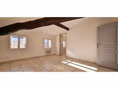 location appartement 2 pièces 41m² gonfaron 83590