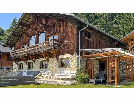 achat : maison (74440)