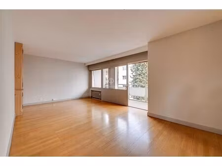 achat : appartement (74000)