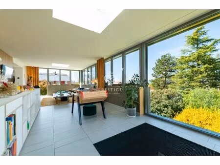 achat : maison (74940)