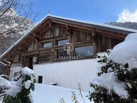 achat : maison (74170)