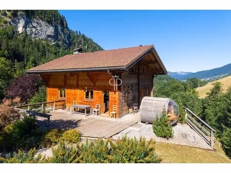 achat : maison (74230)