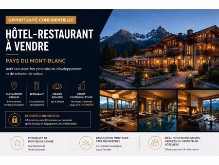 fonds de commerce à vendre
