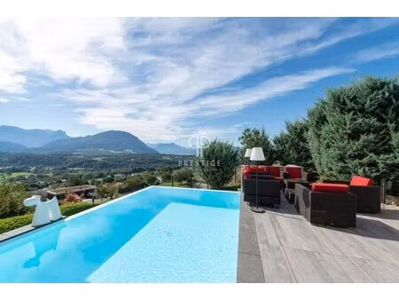 achat : maison (74000)