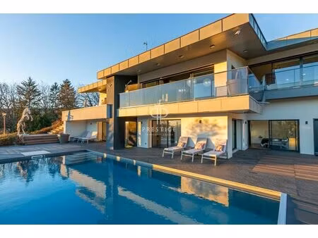 achat : maison (74000)