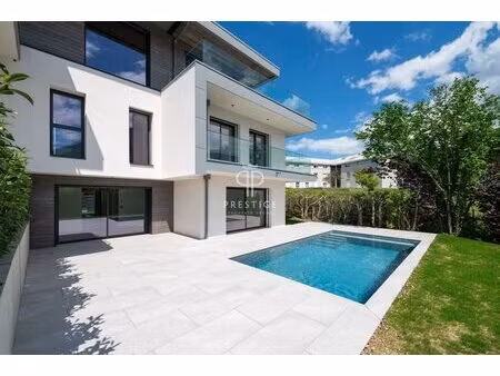 achat : maison (74940)