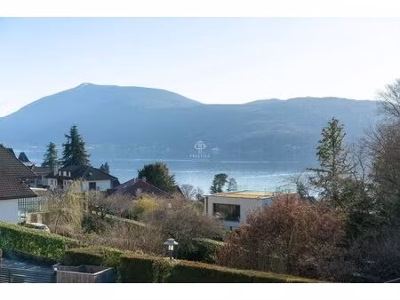 achat : maison (74940)