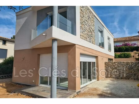 location appartement 2 pièces 42m² bandol 83150