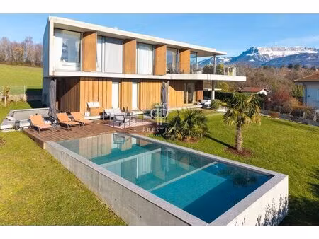 achat : maison (74940)