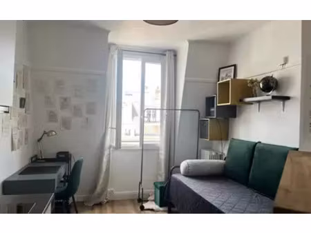 paris 5e