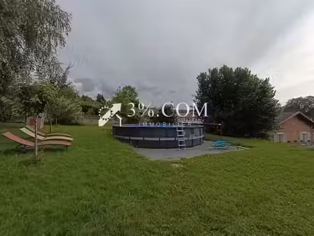 vente maison 8 pièces 174 m² à neufmaisons (54540)  229 900 €